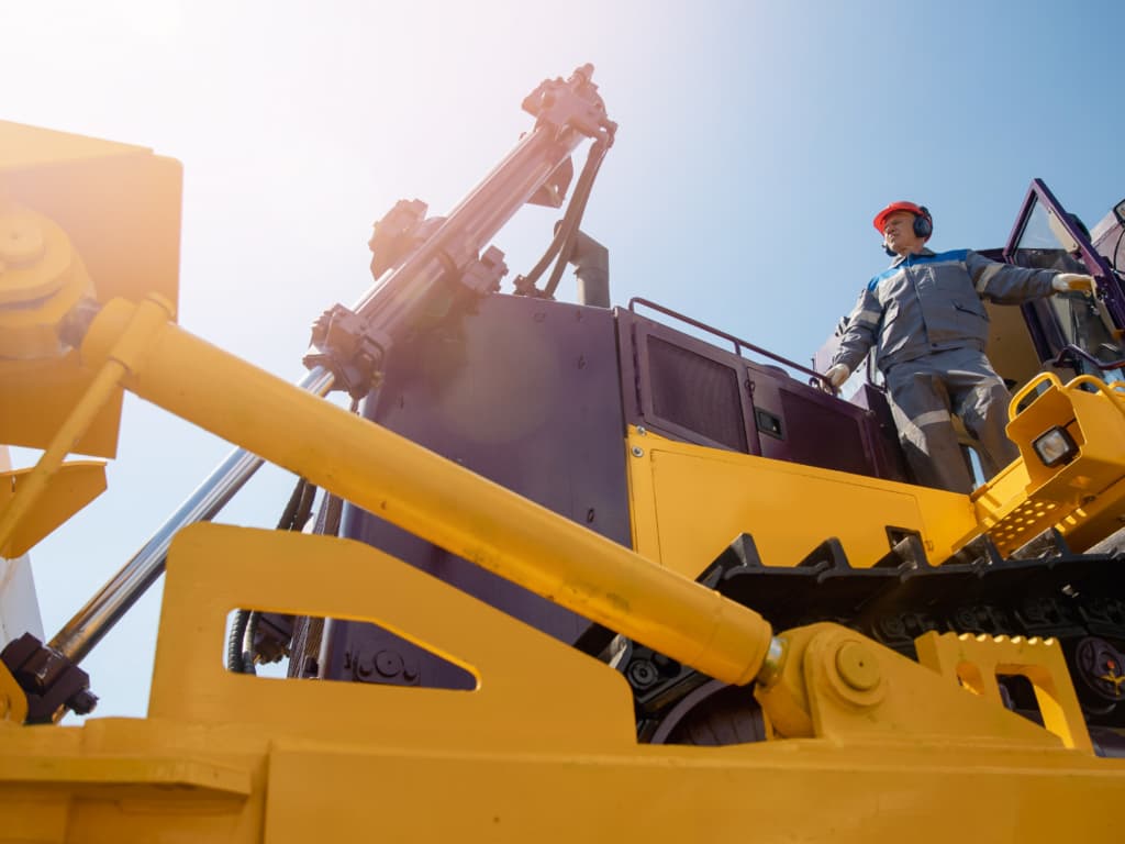 A Commitment to Service